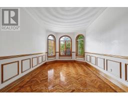 Bedroom 2 - M/f&2/f - 185 Goulding Avenue, Toronto, ON M2R2P3 Photo 7