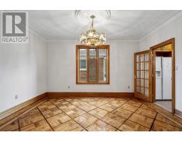 Bedroom 4 - M/f&2/f - 185 Goulding Avenue, Toronto, ON M2R2P3 Photo 9