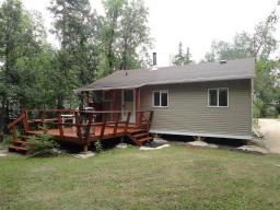 29 11th Avenue, Sandy Hook, MB R0C2W0 Photo 12