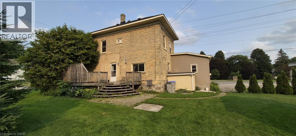 8696 S ROAD 164 Road - 2