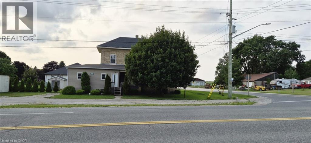 8696 S ROAD 164 Road - 24