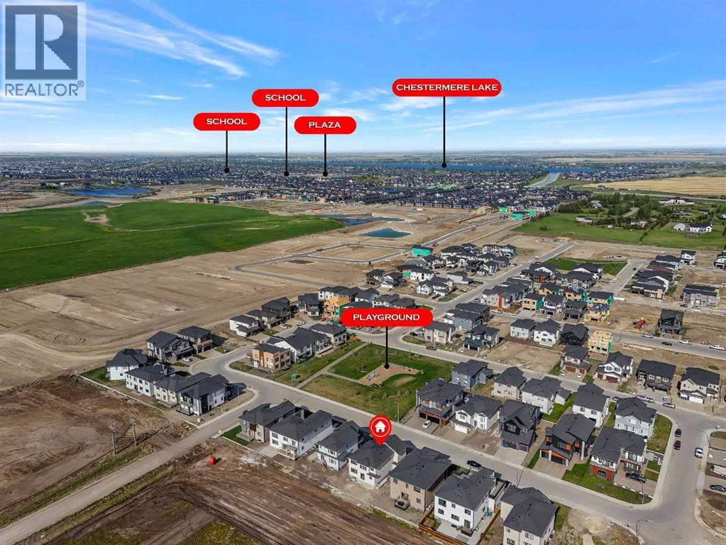 416 Watercrest Place, Waterford Estates, Chestermere photo 2