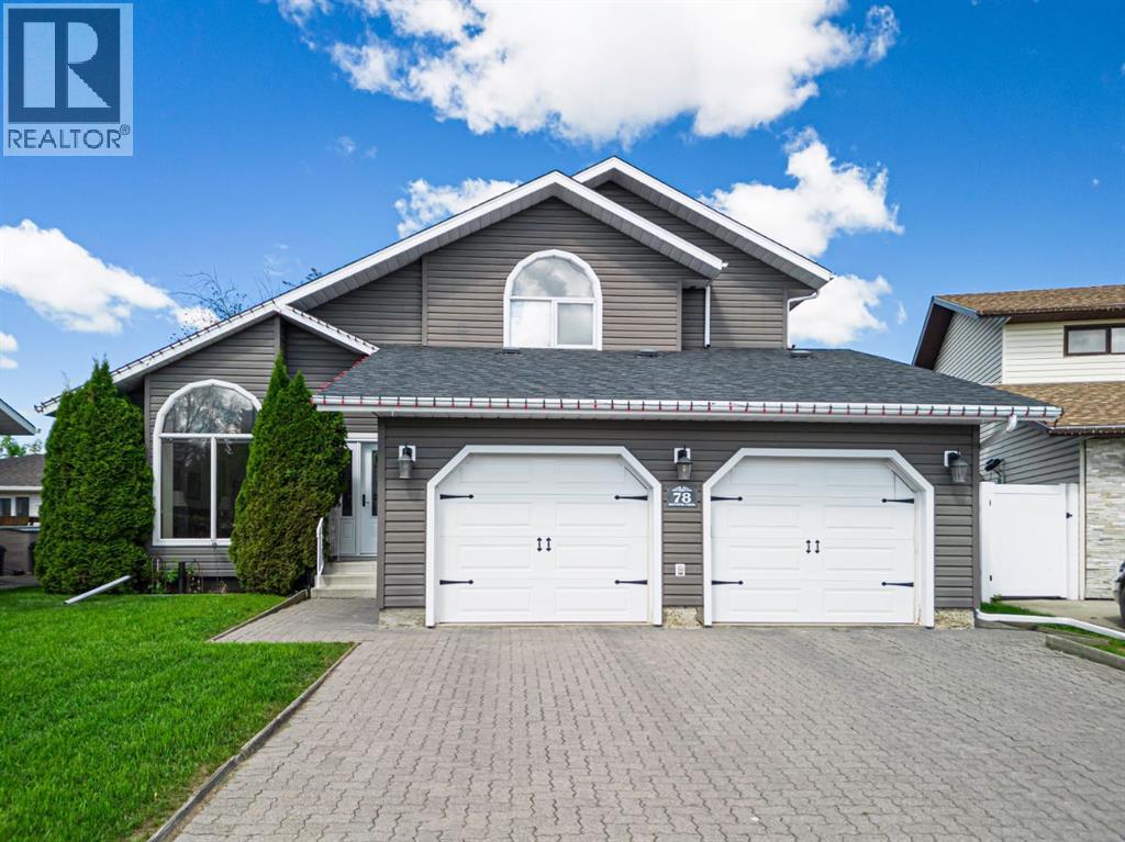 Property for sale at 78 Dunning Crescent