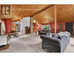 1039 South Waseosa Lake Road, Huntsville, ON P1H2N5 Photo 6