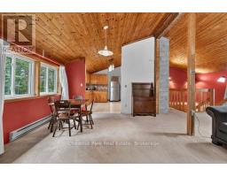 1039 South Waseosa Lake Road, Huntsville, ON P1H2N5 Photo 7