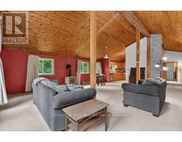 1039 South Waseosa Lake Road, Huntsville, ON P1H2N5 Photo 8