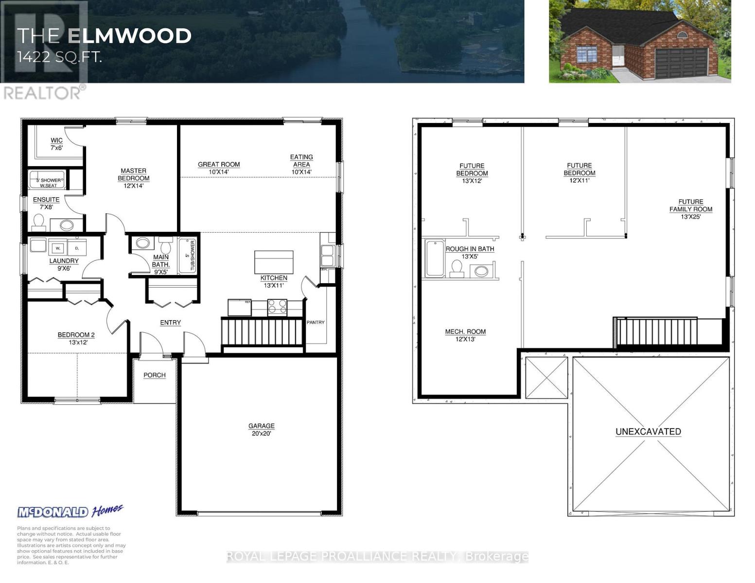 76 RIVERSIDE TRAIL - 2