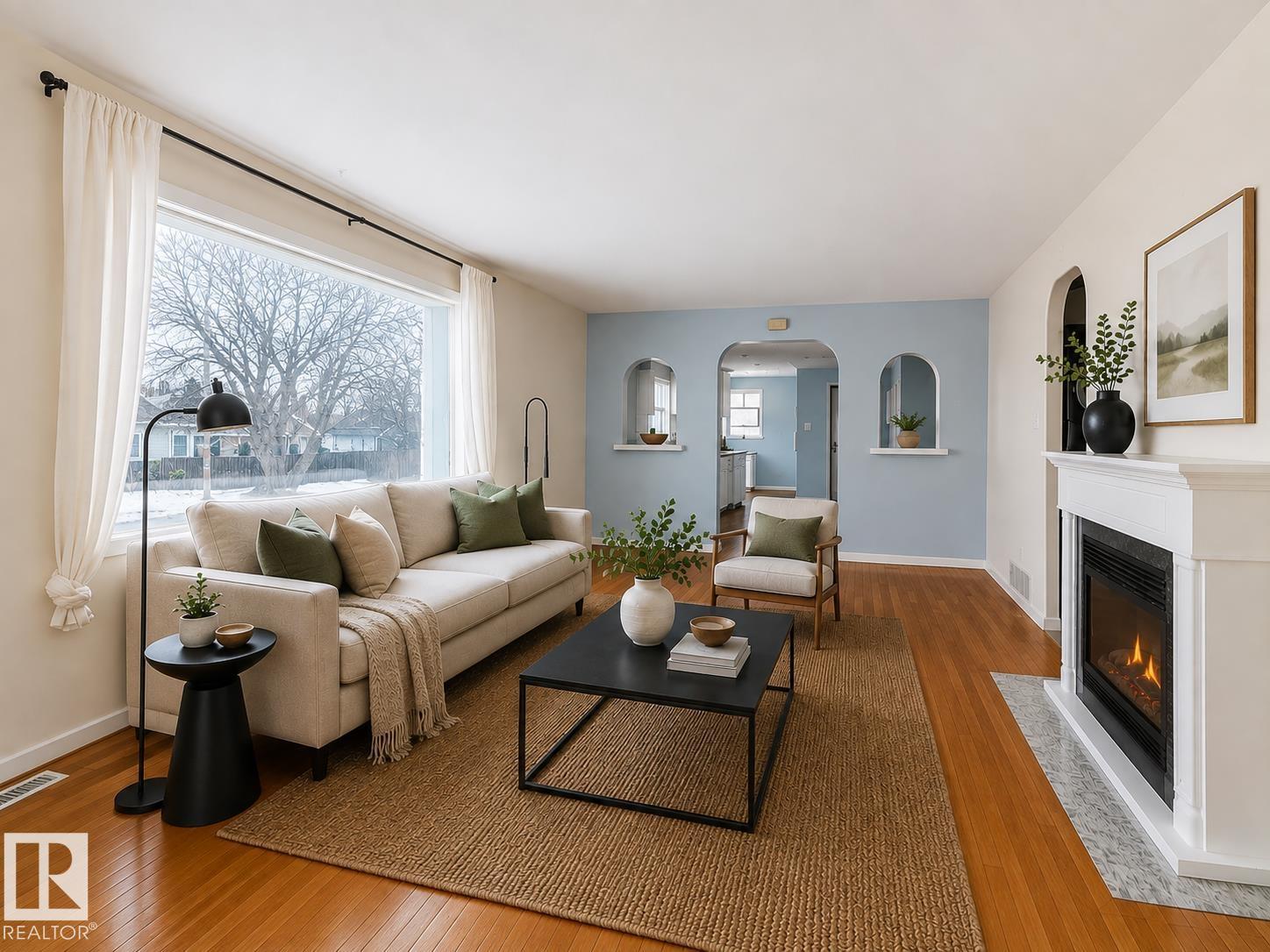 5204 112 AV NW, Highlands (Edmonton), Edmonton photo 4