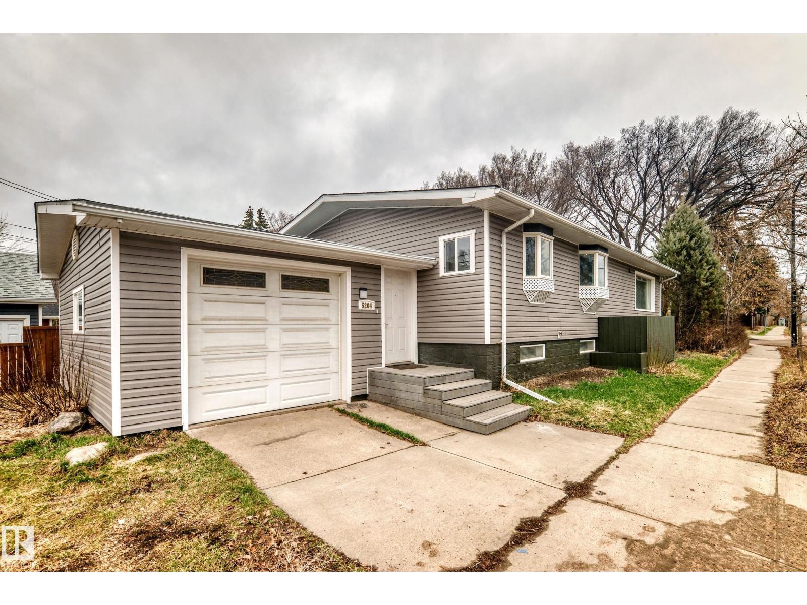 Property for sale at 5204 112 AV NW