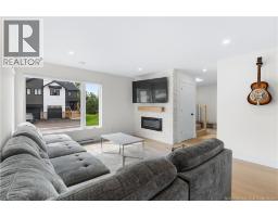 Kitchen - 153 Herman Street, Dieppe, NB E1A0R3 Photo 8