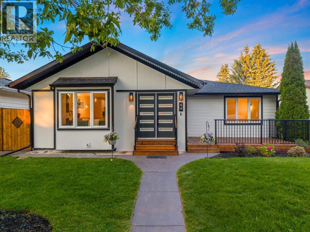 44 Fraser Road Southeast