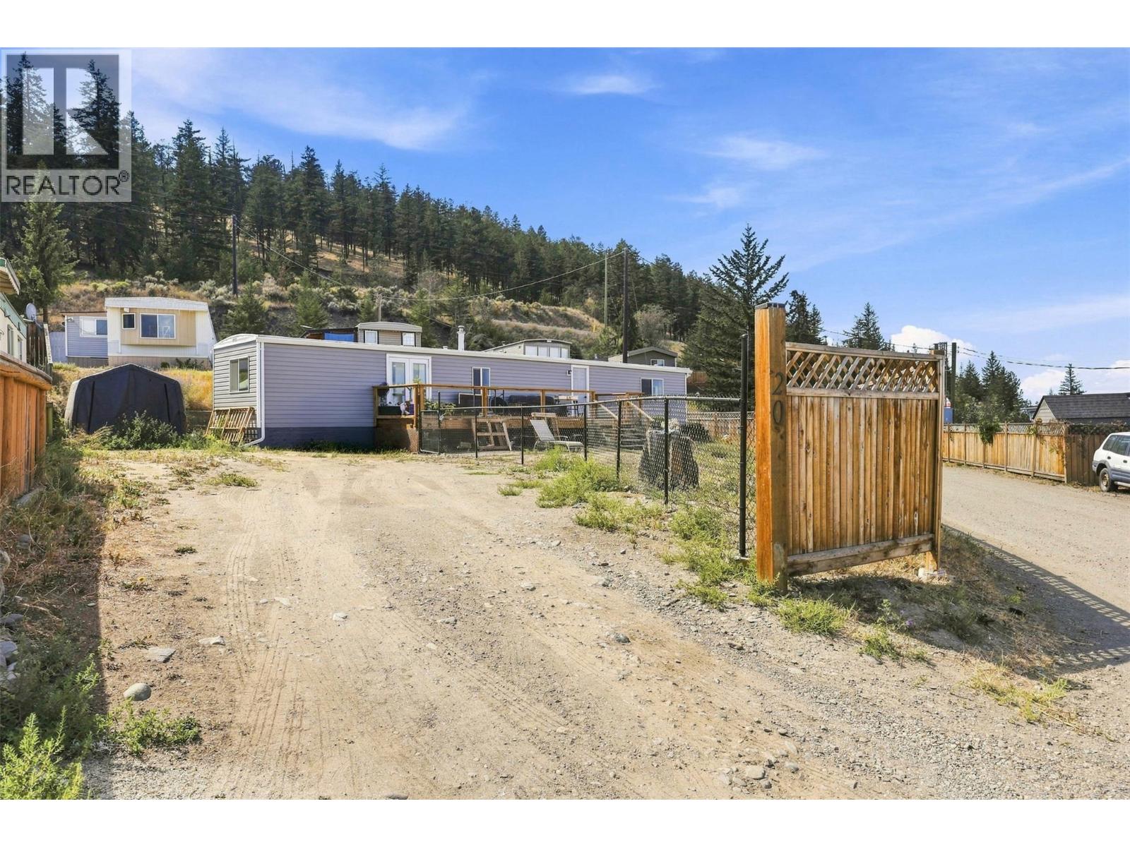 #20 1680 Lac Le Jeune Road - 21