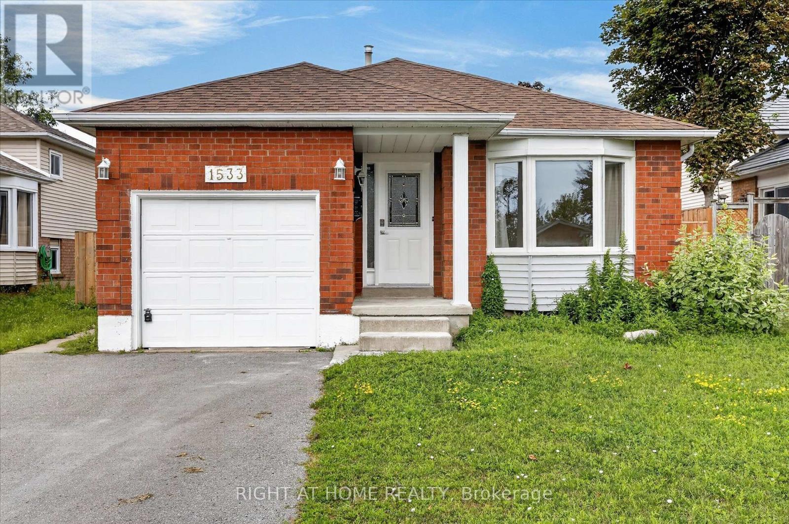 1533 WILDLARK DRIVE - 1