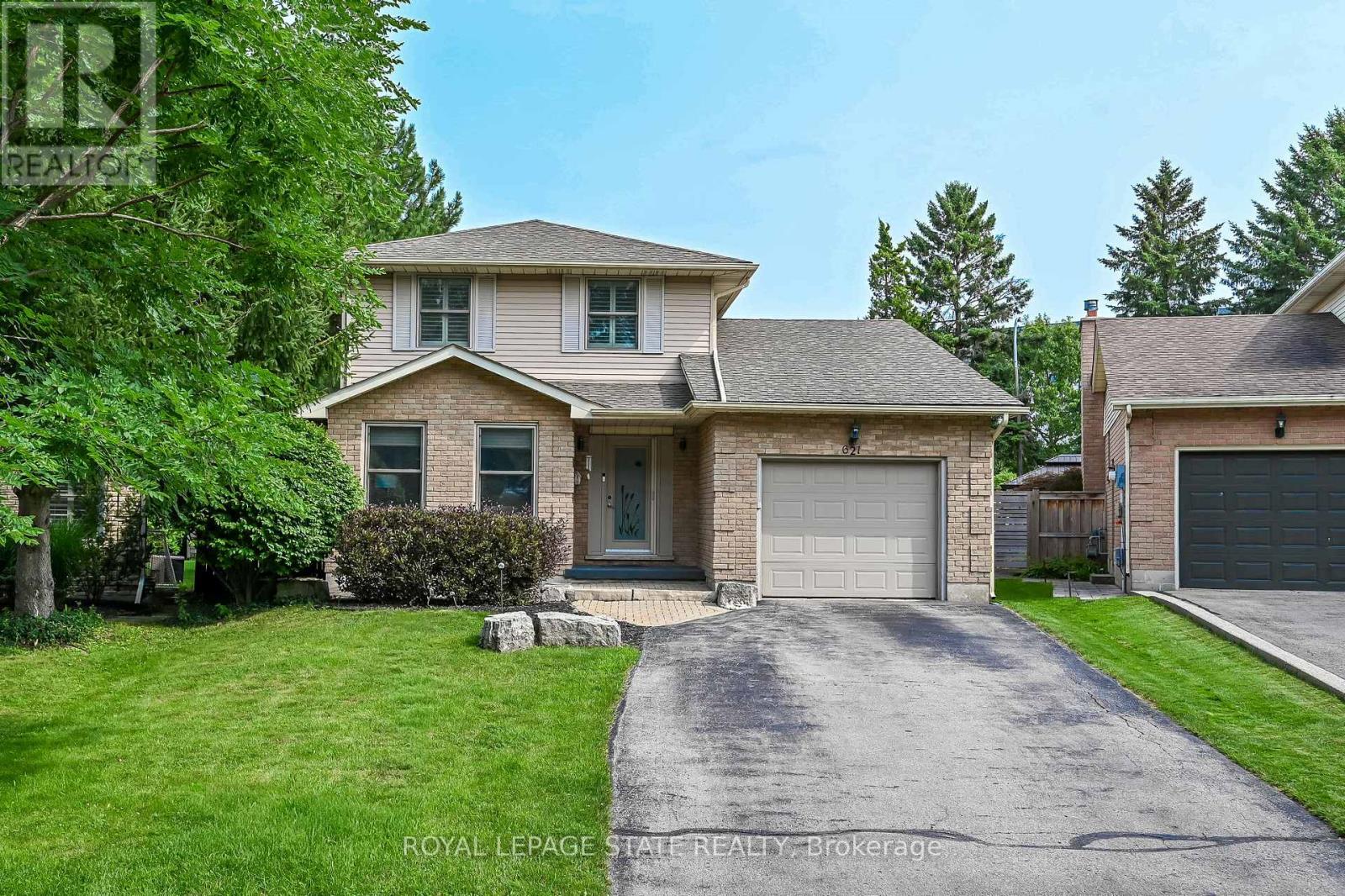 Photo of 621 Tomahawk Crescent
