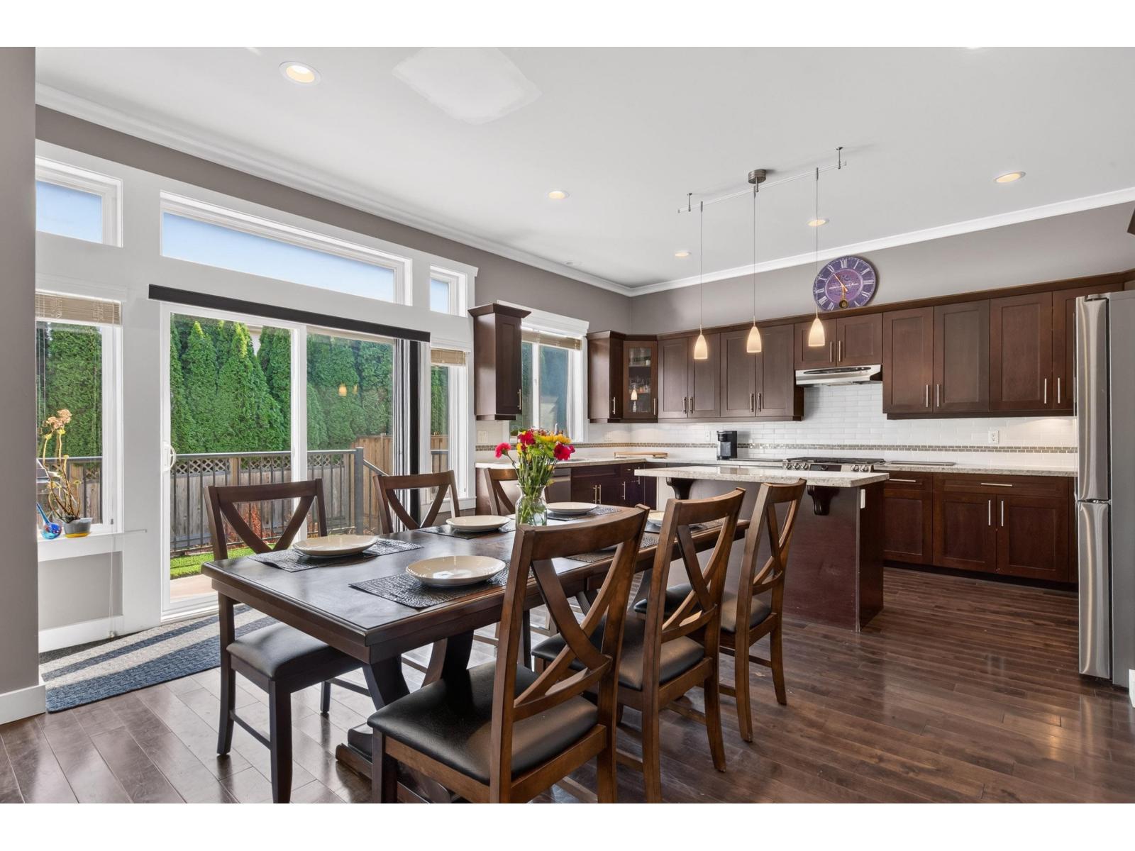 4 Bed, 4 Bath House for Sale in Surrey – 19160 69 AVENUE, Surrey – MLS# R3156112 - Image 15