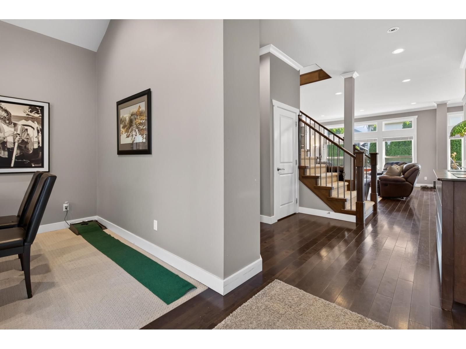 4 Bed, 4 Bath House for Sale in Surrey – 19160 69 AVENUE, Surrey – MLS# R3156112 - Image 6