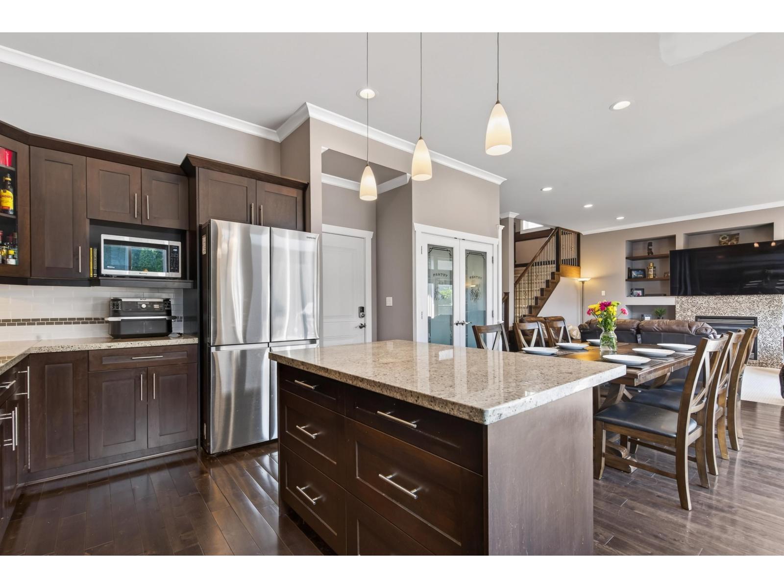 4 Bed, 4 Bath House for Sale in Surrey – 19160 69 AVENUE, Surrey – MLS# R3156112 - Image 20