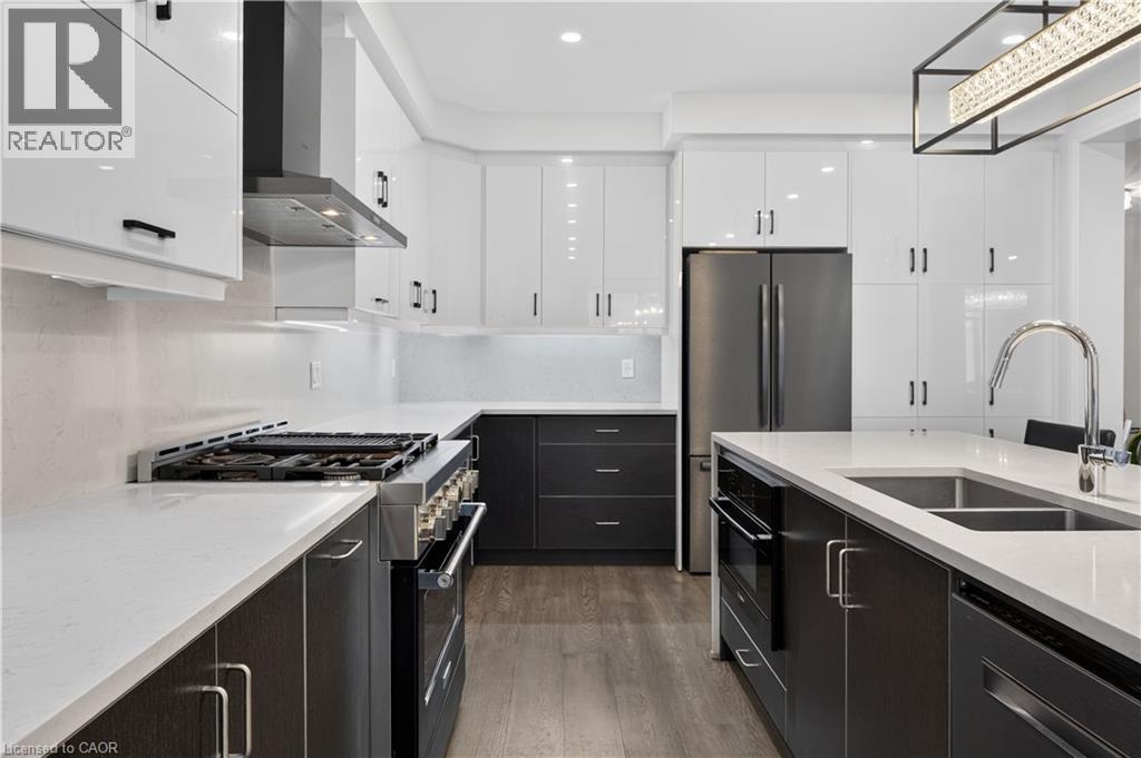 3364 VERNON POWELL Drive - 15