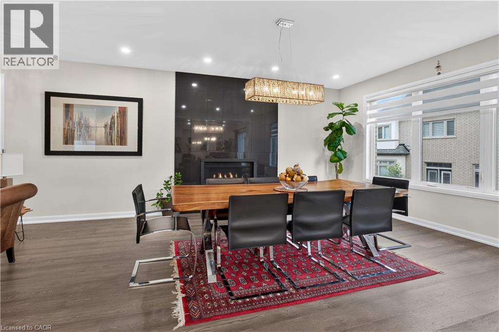 3364 VERNON POWELL Drive - 11