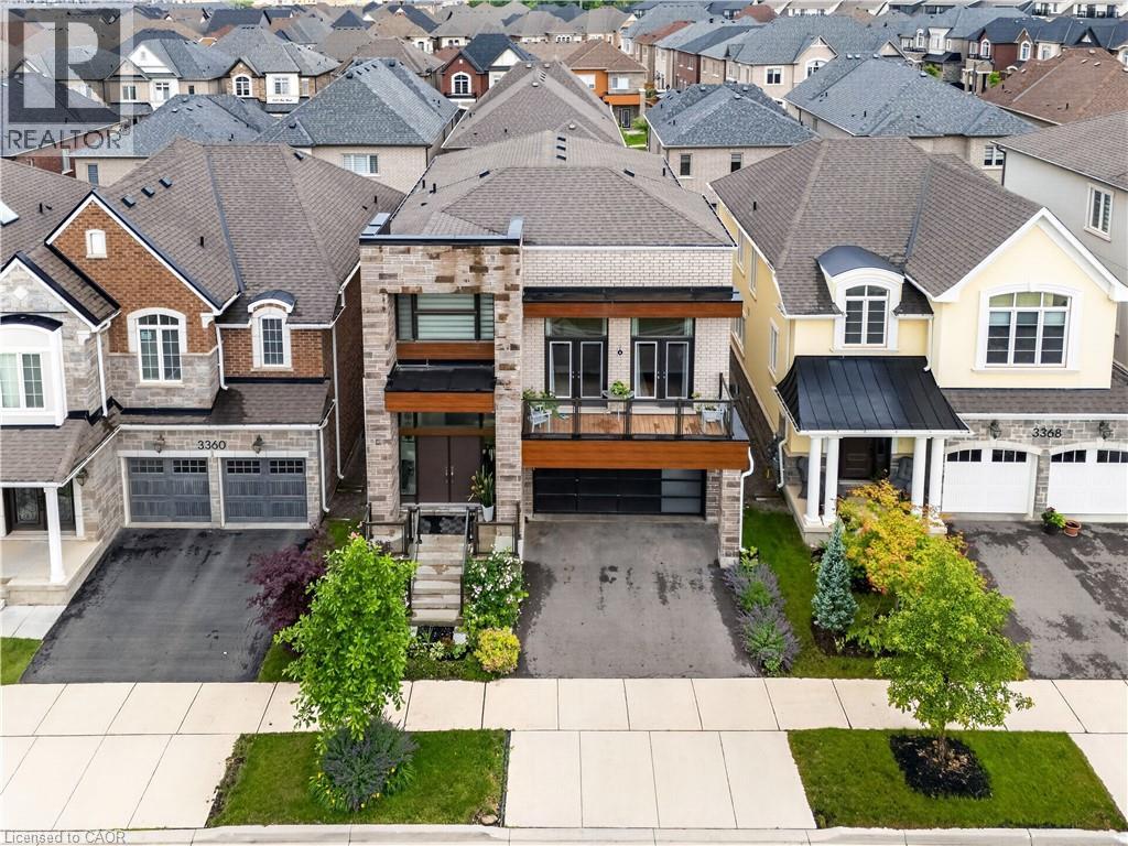 3364 VERNON POWELL Drive - 43