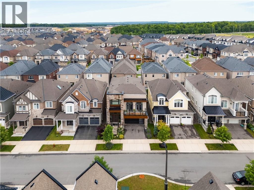 3364 VERNON POWELL Drive - 44