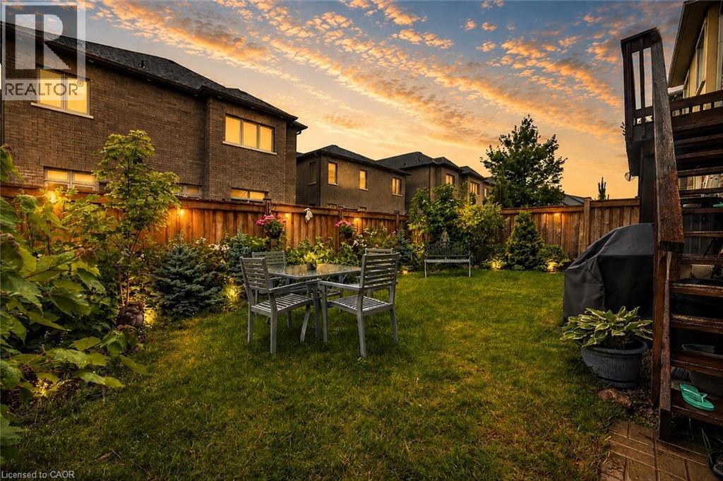 3364 VERNON POWELL Drive - 41
