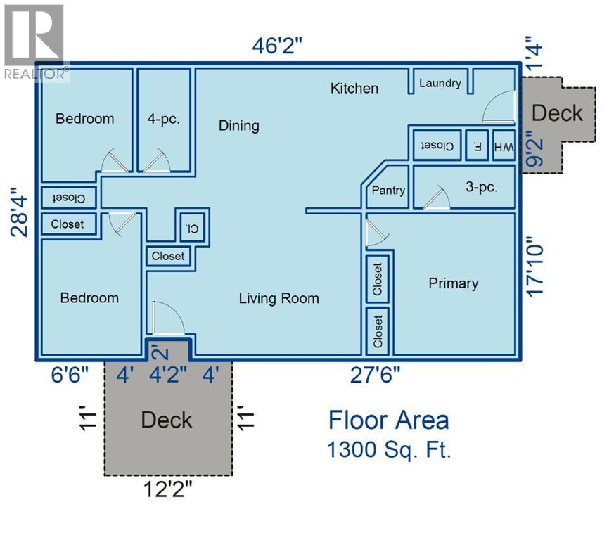 71004 Range Road 202 - Photo 20