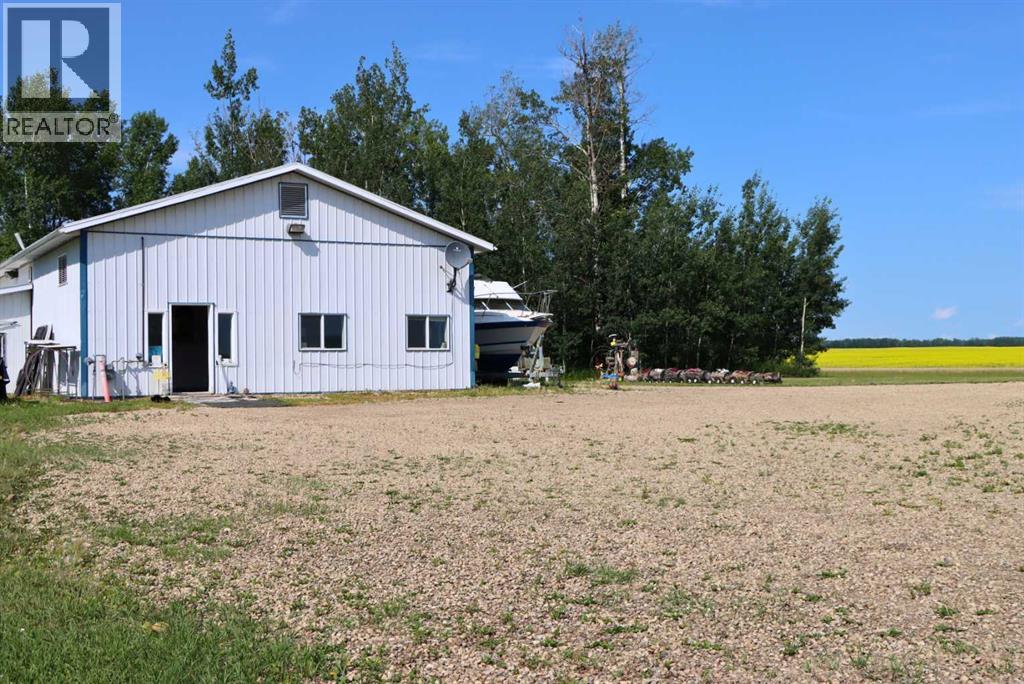 71004 Range Road 202 - Photo 21