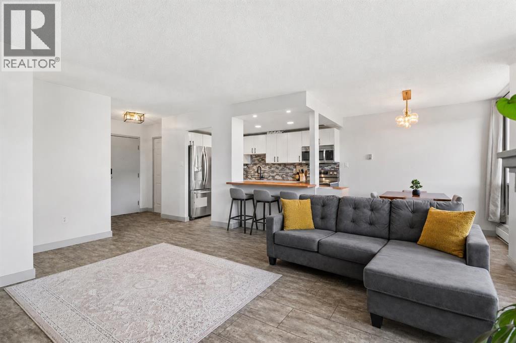 505, 1334 14 Avenue SW, Beltline, Calgary photo 4