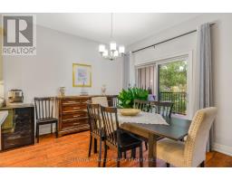 Dining room - 10 - 19 Hillside Drive E, Niagara On The Lake, ON L0S1J0 Photo 7