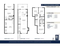 64 14433 60 Avenue, Surrey, BC V3S1R4 Photo 32