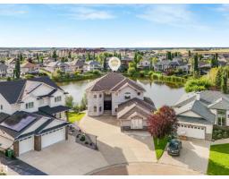 22 Shores Dr, Leduc, AB T9E8N8 Photo 75