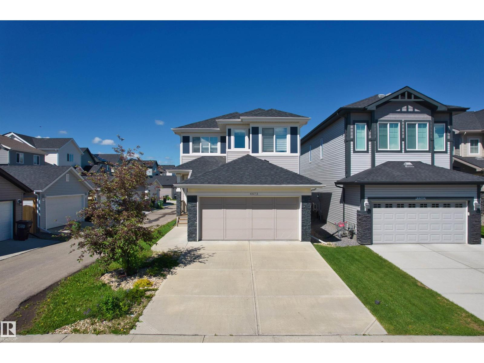 4673 ALWOOD WY SW - 1