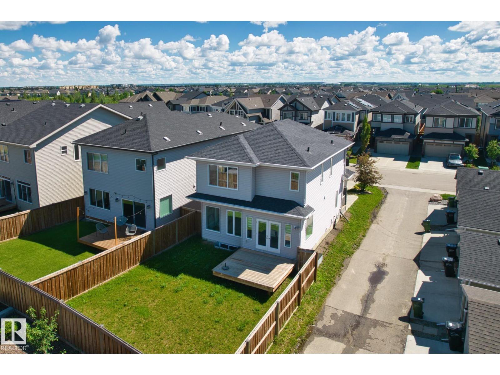 4673 ALWOOD WY SW - 25