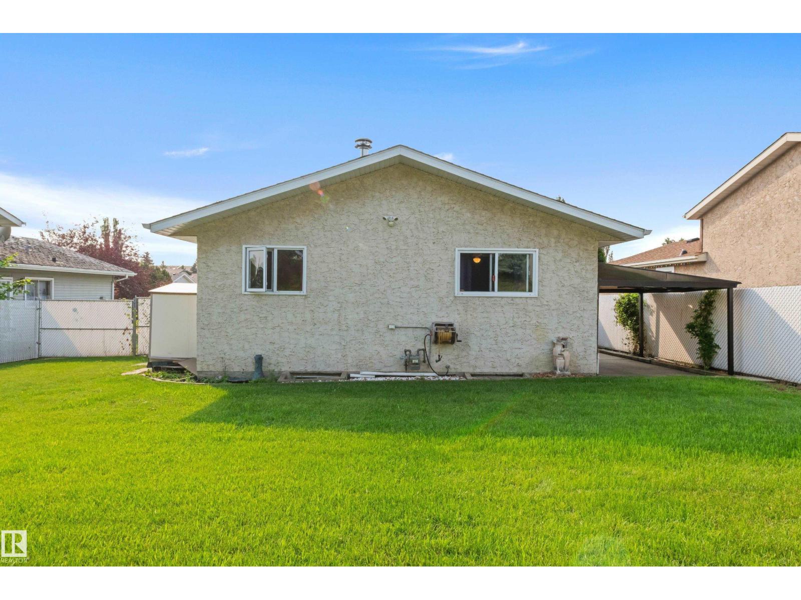 14538 37 ST NW - 37