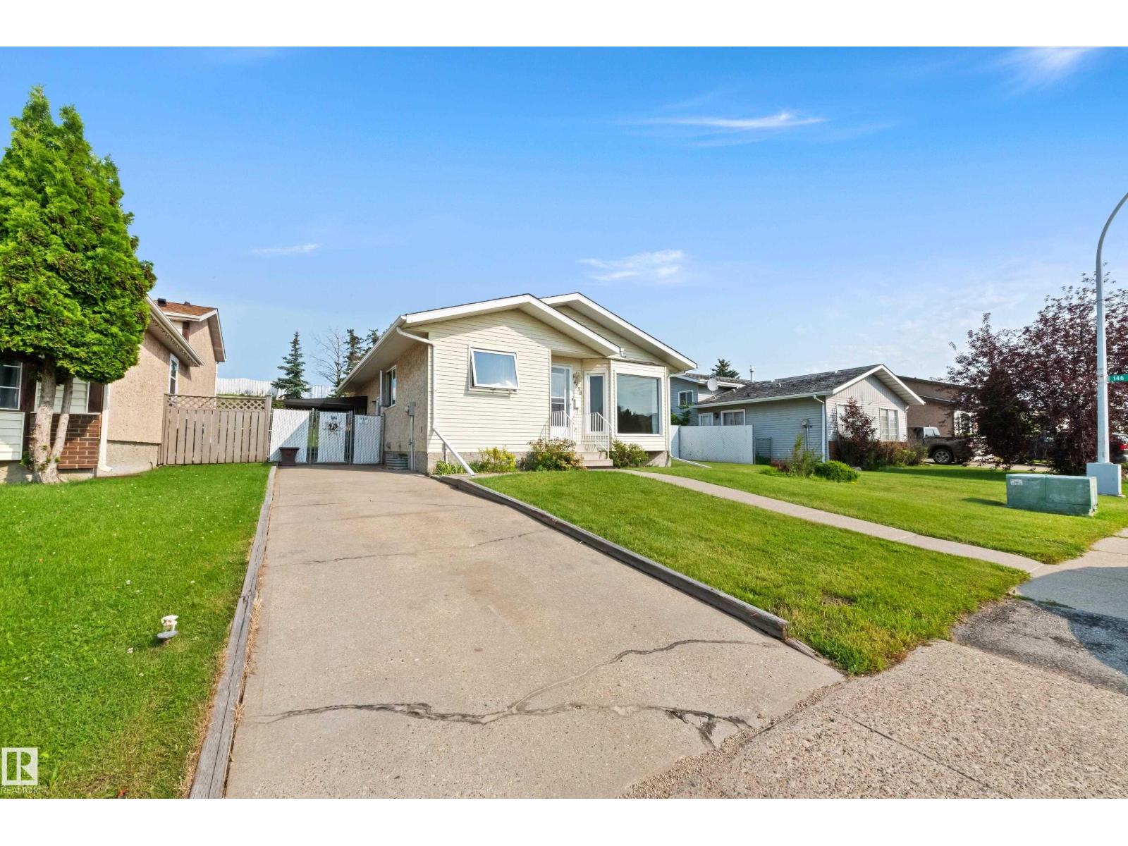 14538 37 ST NW - 38