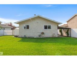 14538 37 St Nw, Edmonton, AB T5Y2K2 Photo 37