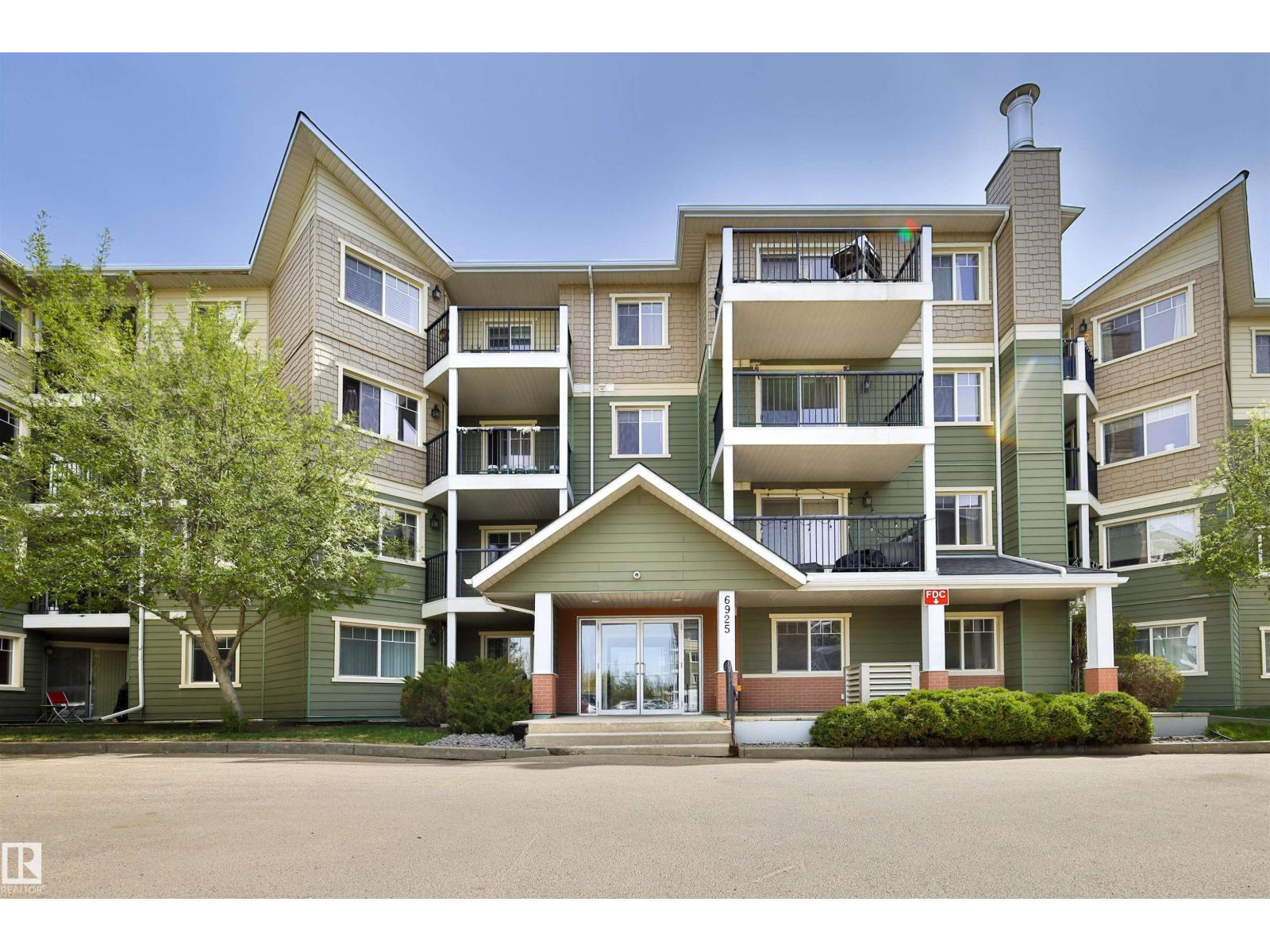 #213 6925 199 ST NW, Glastonbury, Edmonton photo 1