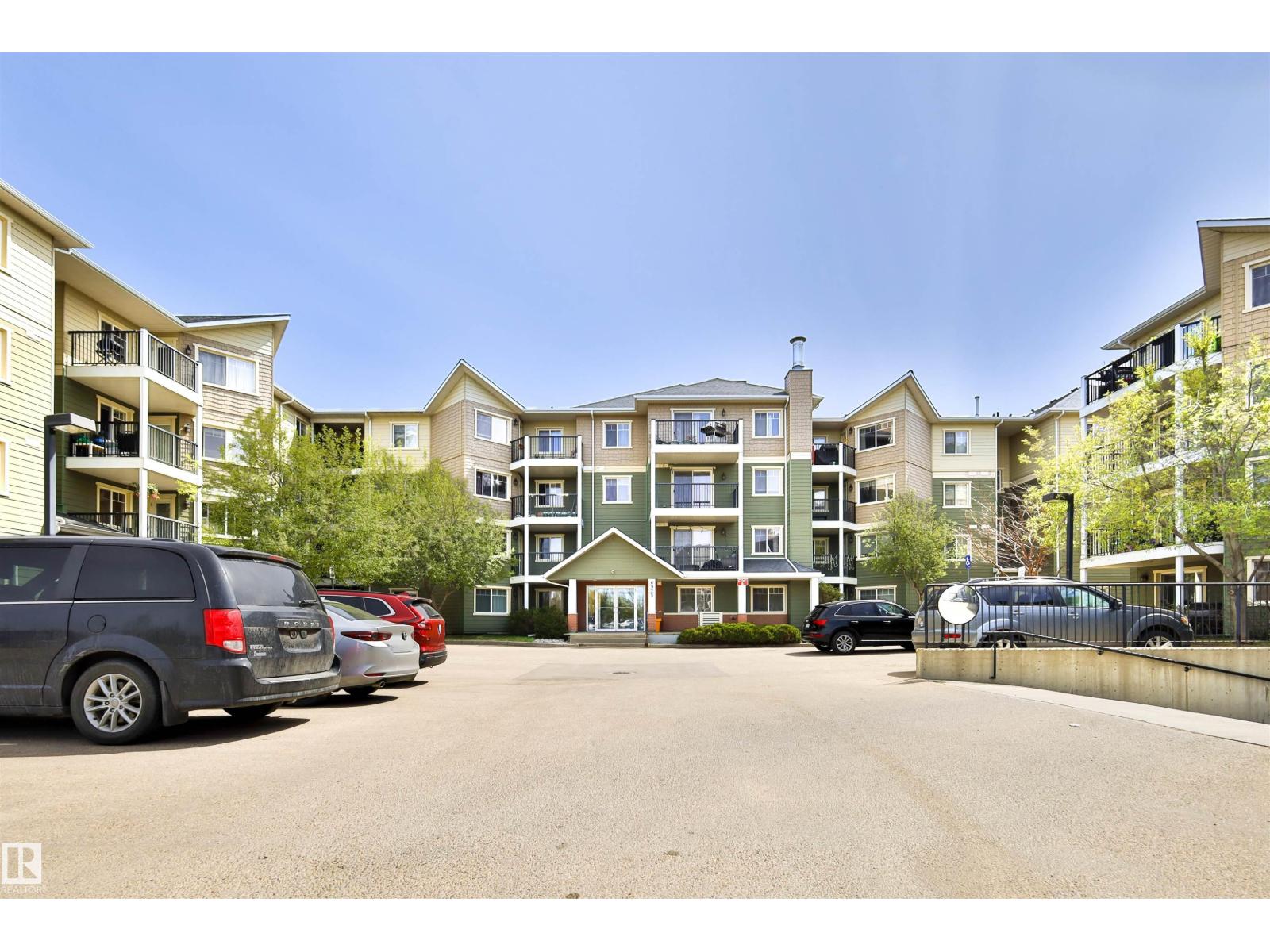 #213 6925 199 ST NW - 20