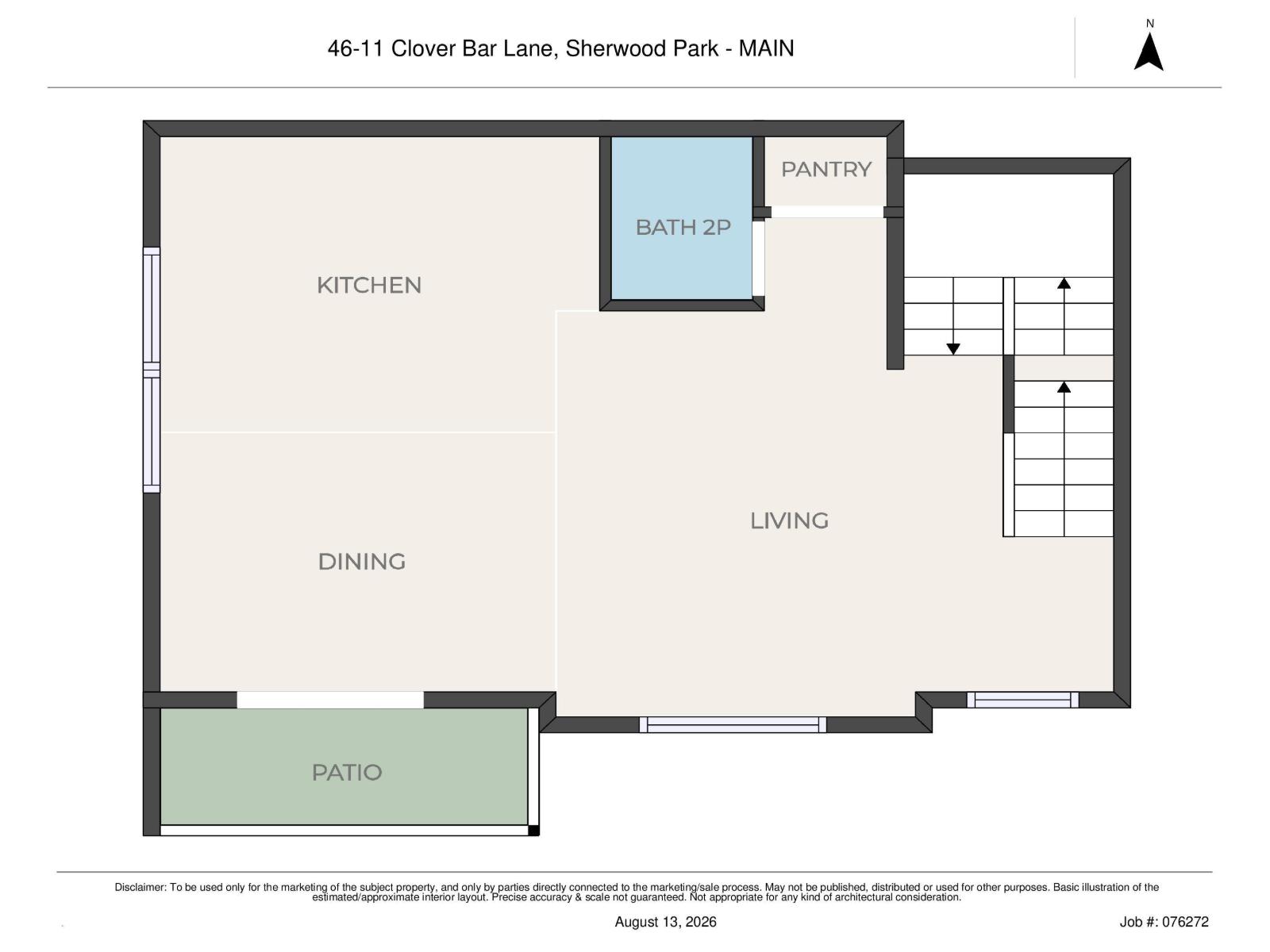 #46 11 CLOVER BAR LN - Image 27