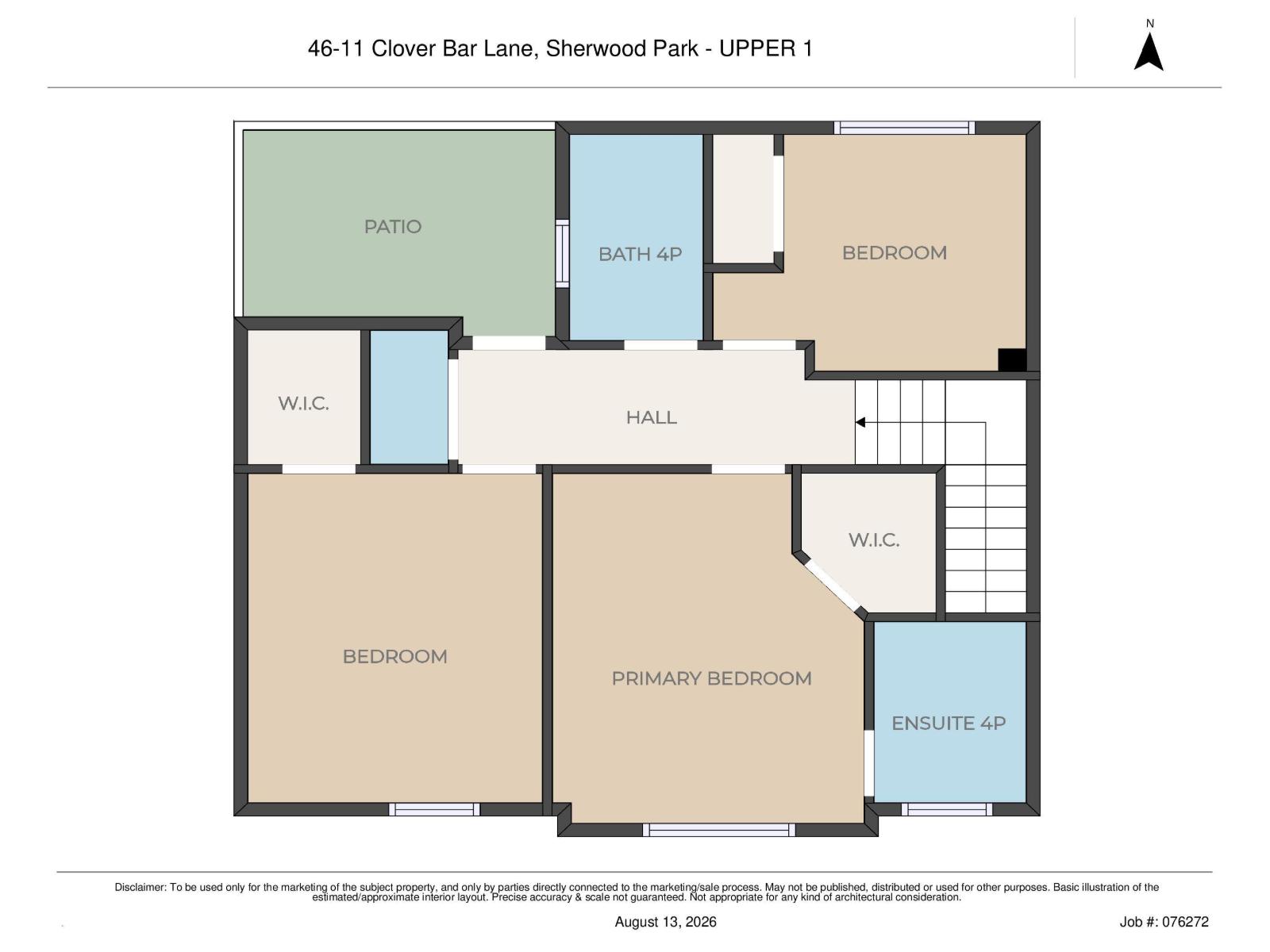 #46 11 CLOVER BAR LN - 28