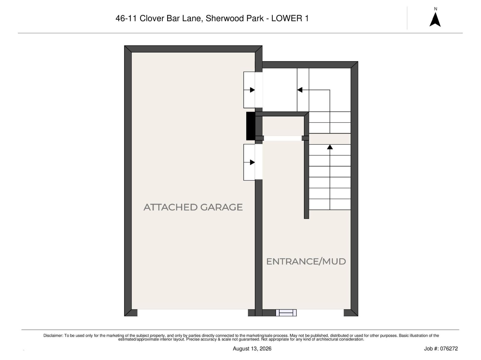 #46 11 CLOVER BAR LN - 29