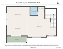#46 11 Clover Bar Ln, Sherwood Park, AB T8H0C4 Photo 27