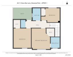 #46 11 Clover Bar Ln, Sherwood Park, AB T8H0C4 Photo 28