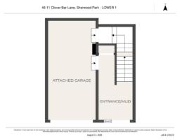 #46 11 Clover Bar Ln, Sherwood Park, AB T8H0C4 Photo 29