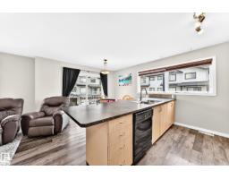 Bedroom 3 - #46 11 Clover Bar Ln, Sherwood Park, AB T8H0C4 Photo 6