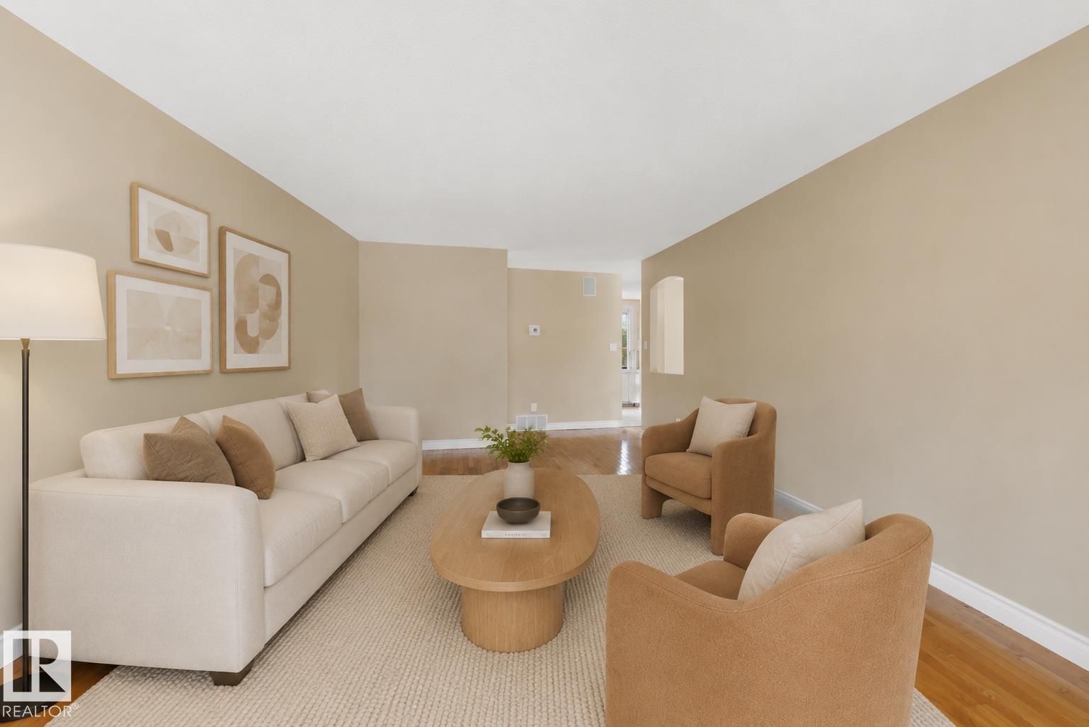 4139 122 ST NW - 3