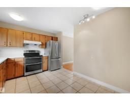 Recreation room - 4139 122 St Nw, Edmonton, AB T6J1Z1 Photo 10
