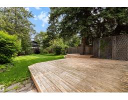 4139 122 St Nw, Edmonton, AB T6J1Z1 Photo 39