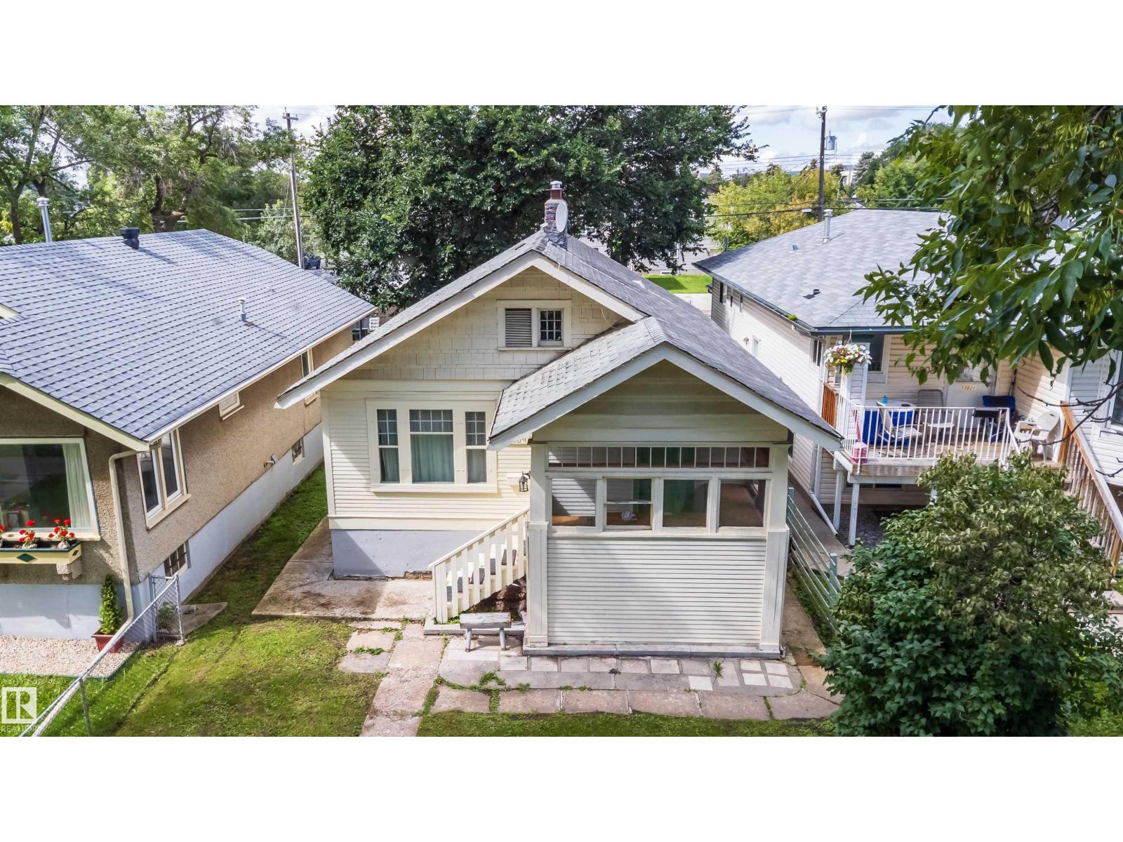11604 97 ST NW, Spruce Avenue, Edmonton photo 1